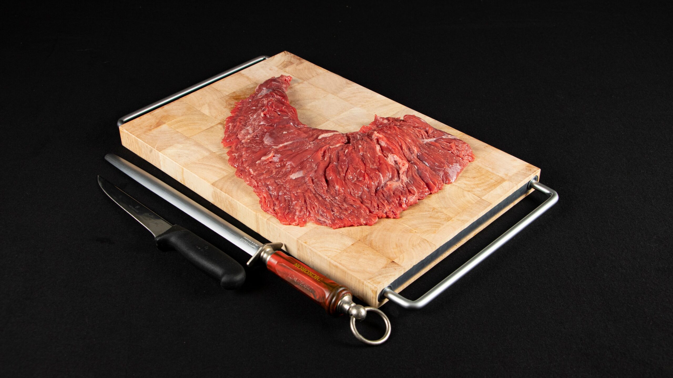 Bavette Bavette