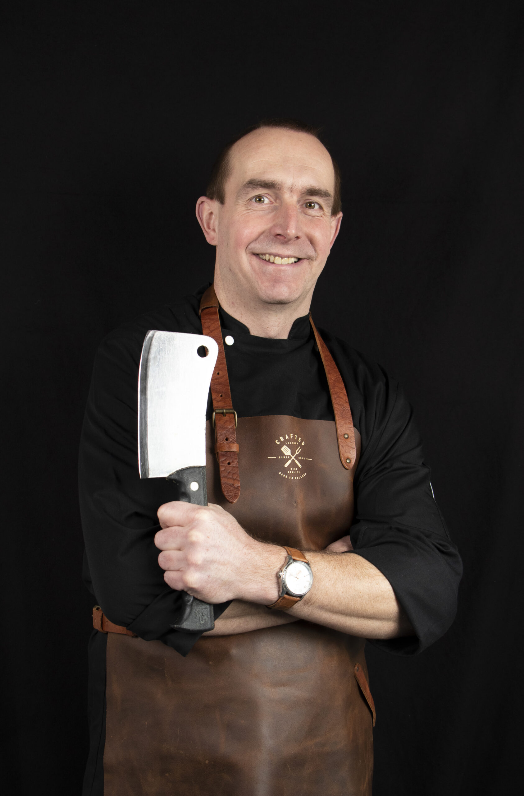 Pascal Ganzeboom BBQ Specialist Pascal Ganzeboom BBQ Specialist